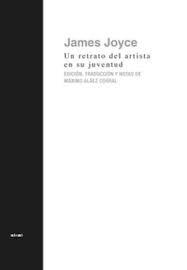 UN RETRATO DEL ARTISTA EN SU JUVENTUD | 9788446054580 | JOYCE, JAMES