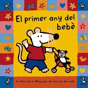 EL PRIMER ANY DEL BEBE | 9788478716500 | VARIOS