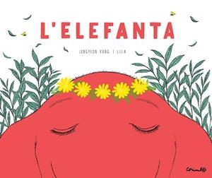 L'ELEFANTA | 9788484706687 | JEONG-YEON, KANG/LILIA