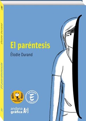 EL PARÉNTESIS | 9788419605092 | DURAND, ÉLODIE