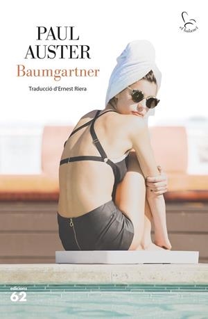 BAUMGARTNER (CATALA) | 9788429781762 | AUSTER, PAUL