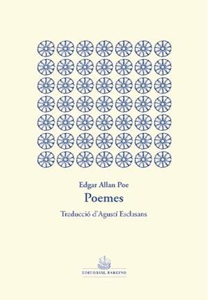 POEMES. | 9788416726103 | ALAN POE, EDGAR