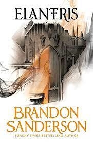 ELANTRIS (ENGLISH) | 9781473217706 | SANDERSON BRANDON