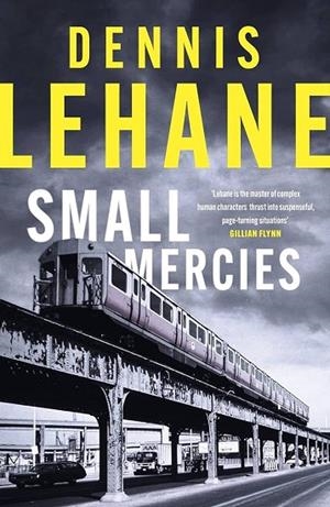SMALL MERCIES | 9780349145754