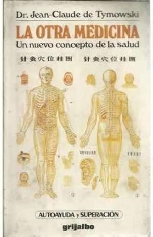 LA OTRA MEDICINA | 9999900010244 | TYMOWSKI, JEAN-CLAUDE