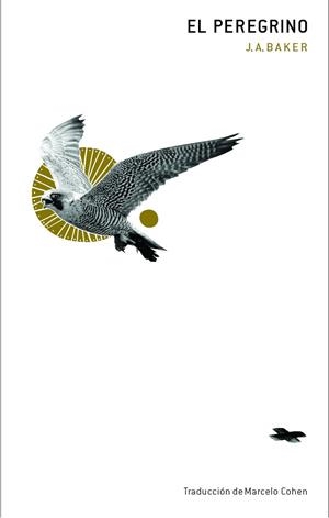 EL PEREGRINO | 9788412816020 | BAKER, J.A.