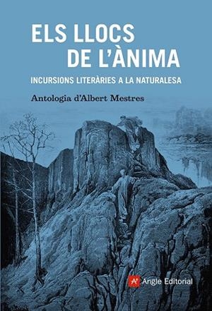ELS LLOCS DE L'ÀNIMA | 9788410112179 | MESTRES, ALBERT