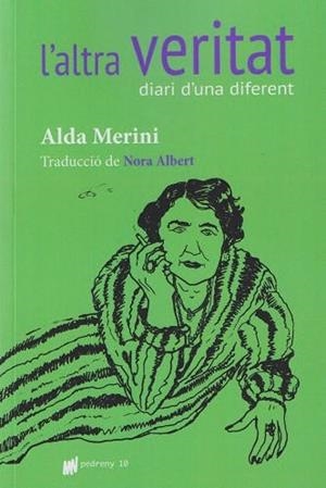 L'ALTRA VERITAT | 9788412689266 | MERINI, ALDA