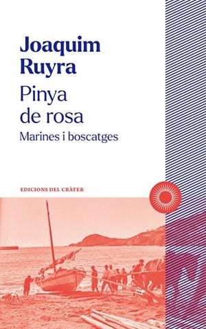 PINYA DE ROSA | 9788412828603 | RUYRA, JOAQUIM