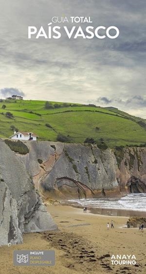 PAÍS VASCO | 9788491587125 | DOMENCH, JOSÉ MARÍA/AZPILICUETA, LUIS/MARTÍN MARTÍN, RAMÓN/GÓMEZ GÓMEZ, JOSÉ IGNACIO