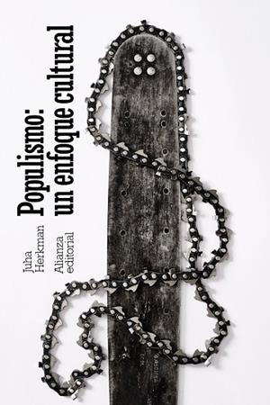 POPULISMO: UN ENFOQUE CULTURAL | 9788411486002 | HERKMAN, JUHA