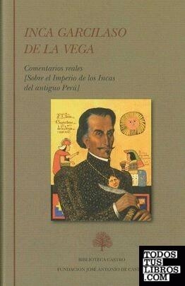COMENTARIOS REALES***2NA MÀ*** | 9788415255406 | DE LA VEGA, INCA GARCILASO