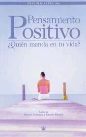 PENSAMIENTO POSITIVO | 9788478717439 | DIVERSOS