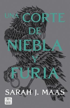 UNA CORTE DE NIEBLA Y FURIA. | 9788408257110 | MAAS, SARAH J.
