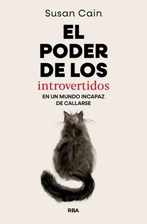 EL PODER DE LOS INTROVERTIDOS | 9788411322966 | CAIN, SUSAN