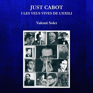 JUST CABOT | 9788412778885 | SOLER, VALENTI