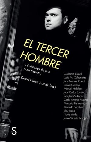 EL TERCER HOMBRE | 9788419077899 | FELIPE ARRANZ, DAVID