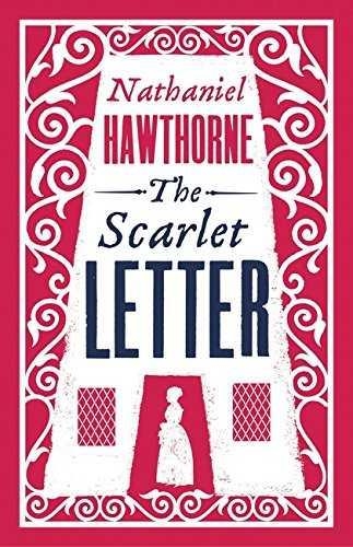 THE SCARLETT LETTER | 9781847494214 | HAWTHORNE, NATHANIEL