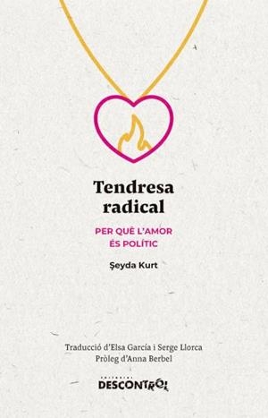 TENDRESA RADICAL | 9788418283734 | SEYDA KURT
