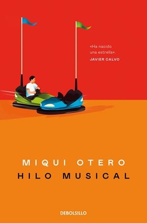 HILO MUSICAL | 9788466377553 | OTERO, MIQUI