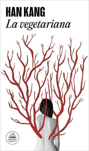 LA VEGETARIANA (CAST) | 9788439743897 | KANG, HAN