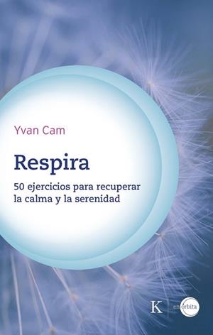 RESPIRA | 9788411212441 | CAM, YVAN