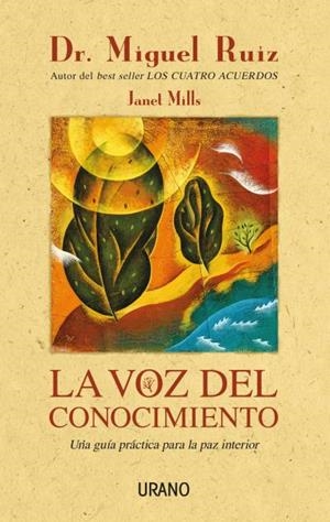 LA VOZ DEL CONOCIMIENTO | 9788479535834 | RUIZ, MIGUEL/MILLS, JANET