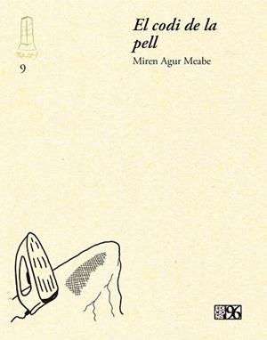EL CODI DE LA PELL | 9788495510686 | AGUR, MIREN