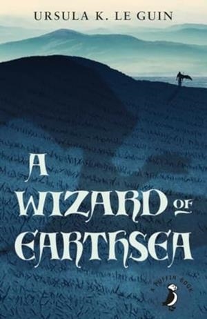 A WIZARD OF EARTHSEA | 9780141354910 | LE GUIN, URSULA K.