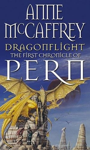 DRAGONFLIGHT (DRAGONRIDERS OF PERN 1) | 9780552084536 | MCCAFFREY, ANNE