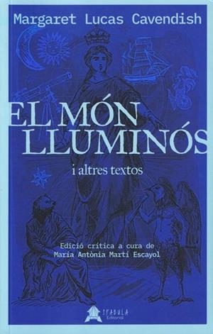 EL MÓN LLUMINÓS | 9788412443240 | LUCAS CAVENDISH, MARGARET