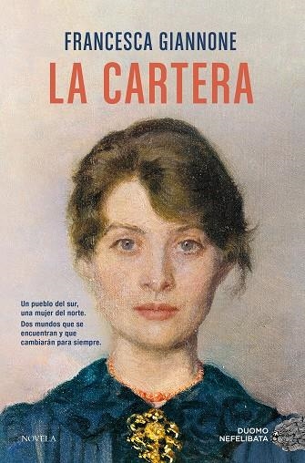 LA CARTERA (CASTELLANO) | 9788419834225 | GIANNONE, FRANCESCA