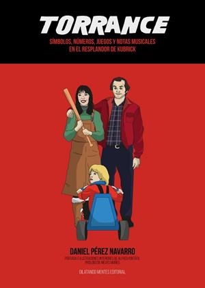 TORRANCE | 9788412167337 | PÉREZ NAVARRO, DANIEL