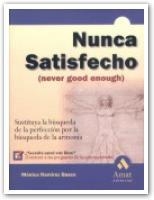 NUNCA SATISFECHO | 9788480884600 | RAM-REZ BASCO, MËNIC