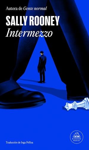 INTERMEZZO (EDICIÓN EN ESPAÑOL) | 9788439744030 | ROONEY, SALLY