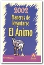 2002 MANERAS DE LEVANTARSE EL -N | 9788480884679 | HAYNE, CYNDI