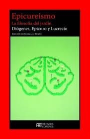 EPICUREISMO | 9788412882414 | TORNE, GONZALO
