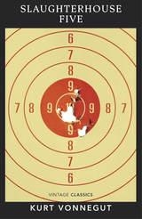 SLAUGHTERHOUSE FIVE | 9781784879822 | VONNEGUT, KURT