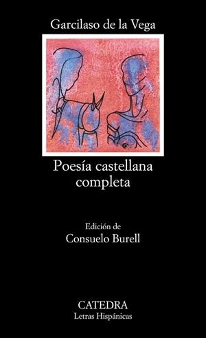 POESIA CATELLANA | 9788437600673 | DE LA VEGA