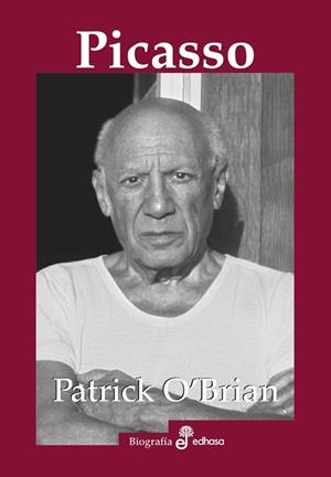 PICASSO | 9788435026925 | O'BRIAN, PATRICK