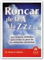 RONCAR DE LA A A LA ZZZZZ | 9788497350402 | LIPMAN, DEREK