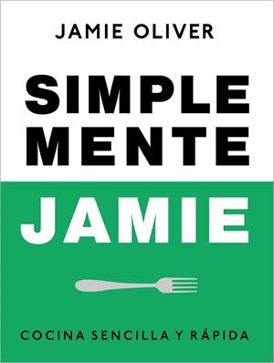 SIMPLEMENTE JAMIE | 9788425359866 | OLIVER, JAMIE