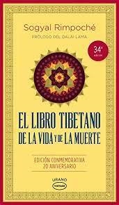 EL LIBRO TIBETANO DE LA VIDA Y DE LA MUERTE | 9788418714191 | RINPOCHE, SOGYAL