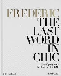 FREDERIC | 9781580936651 | CAPONIGRO, DARA