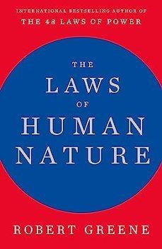THE LAWS OF HUMAN NATURE | 9781781259191 | GREENE, ROBERT