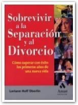 SOBREVIVIR A LA SEPARACIËN Y AL | 9788497350235 | OBERLIN, LORIANN HOF