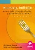 ANOREXIA, BULIMIA | 9788497352314 | DOYEN, CATHERINE