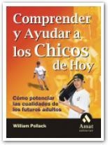 COMPRENDER Y AYUDAR A LOS CHICOS | 9788497350495 | POLLACK, WILLIAM