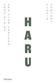 HARU (CATALA) | 9788410180185 | COMPANY, FLAVIA