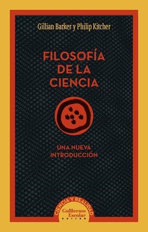FILOSOFÍA DE LA CIENCIA | 9788419782724 | BARKER, GILLIAN/PHILIP KITCHER